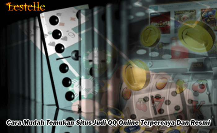 Cara Memilih Judi Online Resmi di 2025, Salah Satunya QQCUAN!