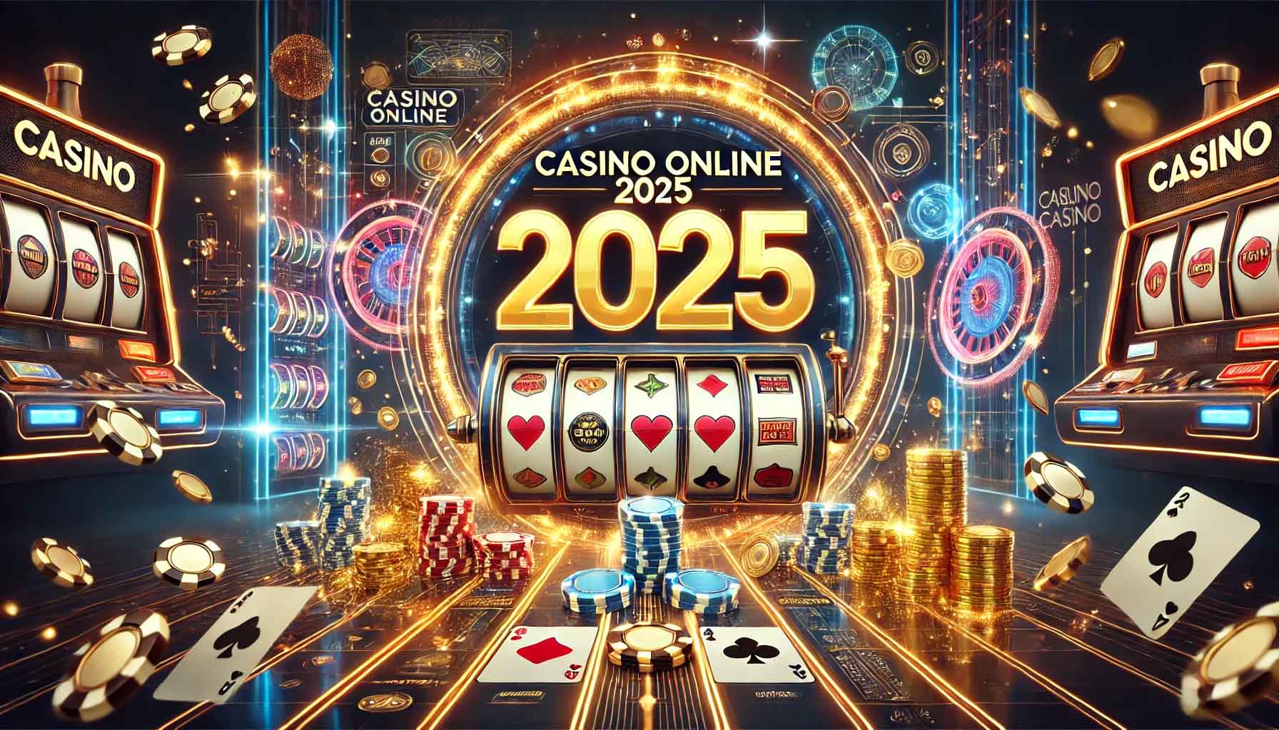 Prediksi Casino Online 2025