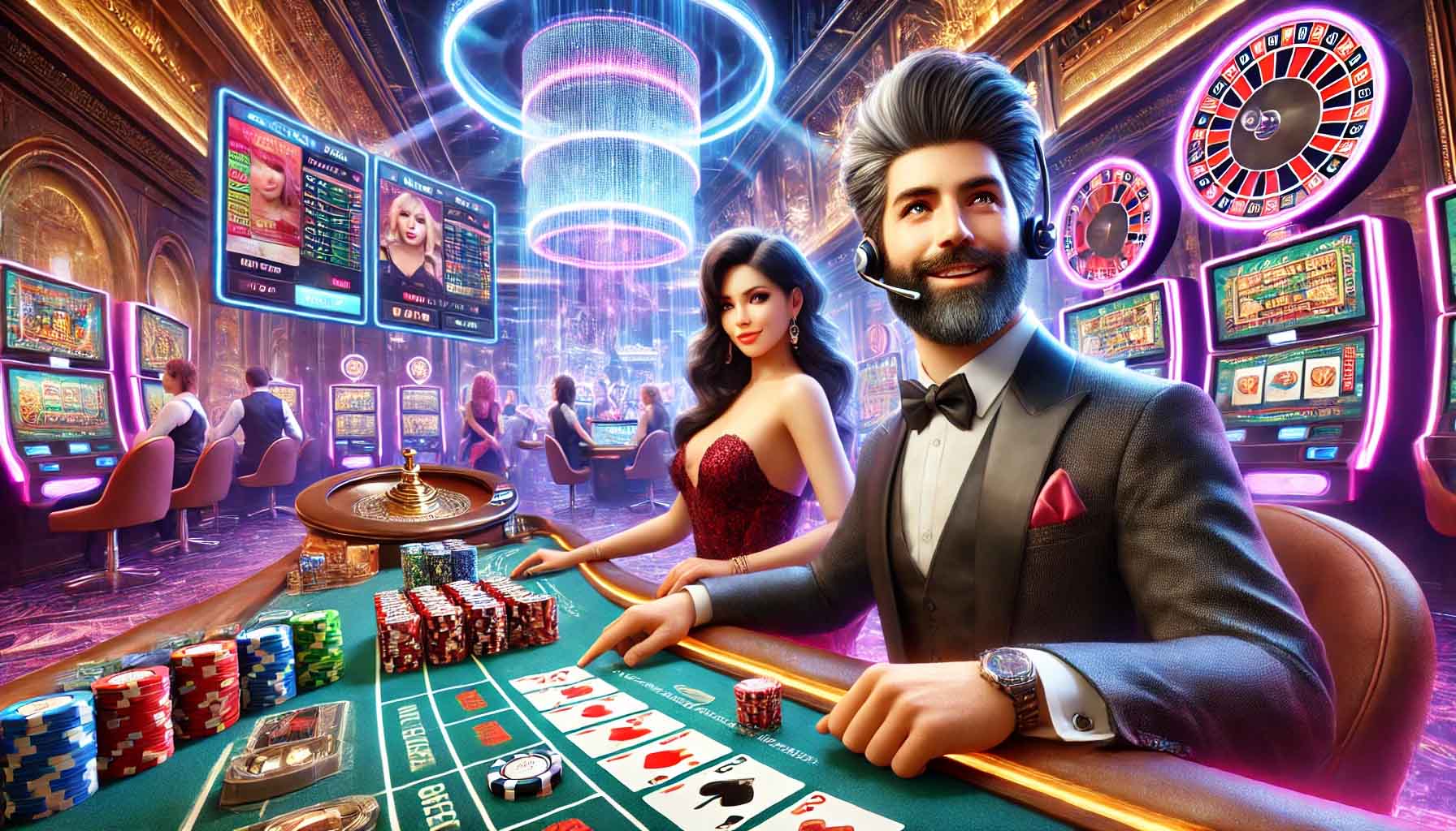 Casino Online 2025