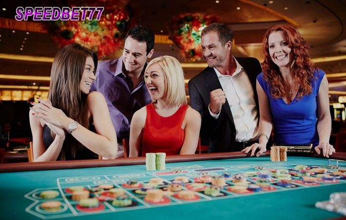 Strategi & Tips Menang di Casino Online Indonesia