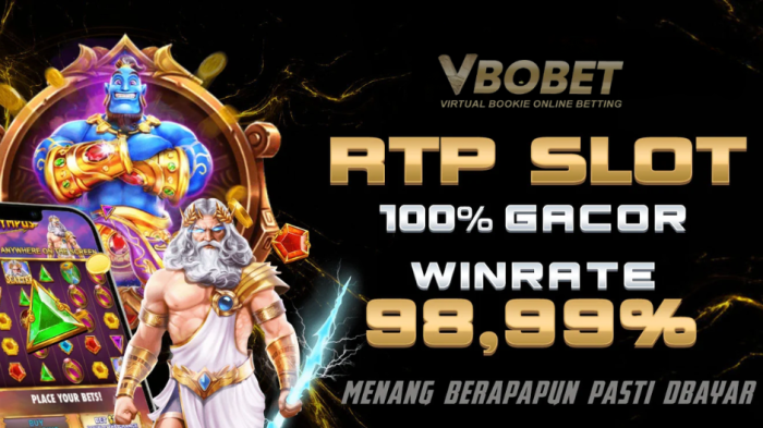 Casino Online Indonesia: Bagaimana Memilih Game dengan Peluang Menang Tinggi?