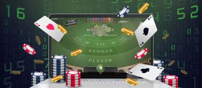 Live Casino vs RNG Casino: Apa Perbedaannya?