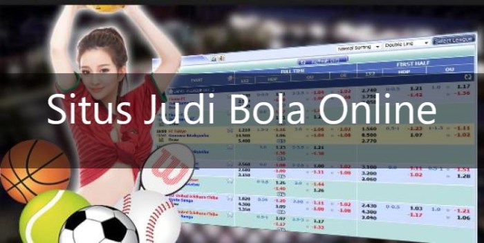 Over/Under dalam Judi Bola: Kapan Harus Taruhan Lebih atau Kurang?