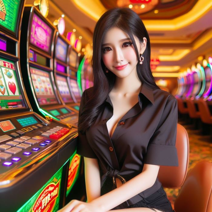 Fakta Menarik tentang Industri Slot Online di Indonesia