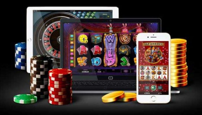 Casino Online Indonesia: Bagaimana Memilih Game dengan Peluang Menang Tinggi?